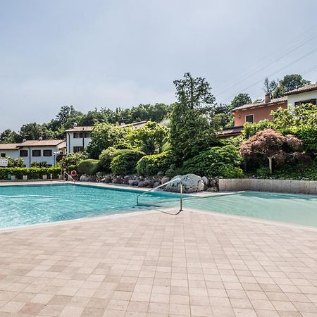 Garda House- Pool-Terrace-Nature-Free Parking Ponti sul Mincio Exterior foto